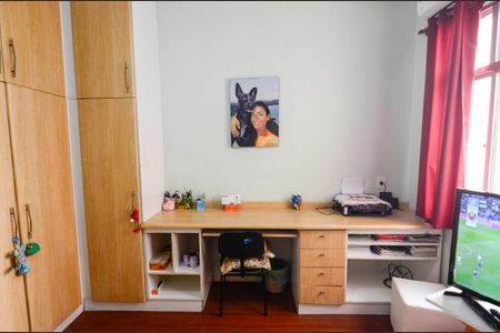 Apartamento à venda com 88m², 2 quartos e 1 vaga Apartamento à venda com 88m², 2 quartos e 1 vagaQuarto 2