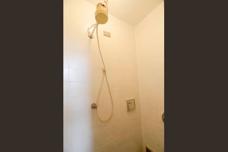 Apartamento à venda com 88m², 2 quartos e 1 vaga Apartamento à venda com 88m², 2 quartos e 1 vagaBanheiro de Serviço