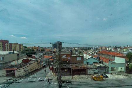 Apartamento para alugar com 2 quartos, 62m² em Taboão, São Bernardo do Campo