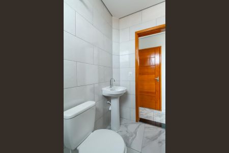 Apartamento para alugar com 62m², 2 quartos e sem vaga Apartamento para alugar com 62m², 2 quartos e sem vagaBanheiro Social