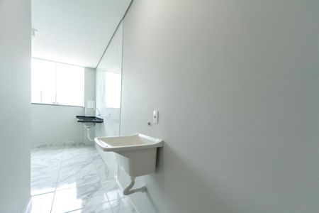 Apartamento para alugar com 62m², 2 quartos e sem vaga Apartamento para alugar com 62m², 2 quartos e sem vagaÁrea de Serviço