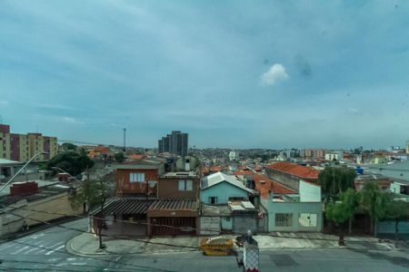 Apartamento para alugar com 62m², 2 quartos e sem vaga Apartamento para alugar com 62m², 2 quartos e sem vagaVista da Cozinha