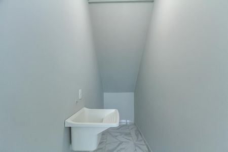 Apartamento para alugar com 62m², 2 quartos e sem vaga Apartamento para alugar com 62m², 2 quartos e sem vagaÁrea de Serviço