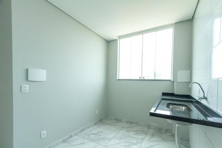 Apartamento para alugar com 62m², 2 quartos e sem vaga Apartamento para alugar com 62m², 2 quartos e sem vagaCozinha