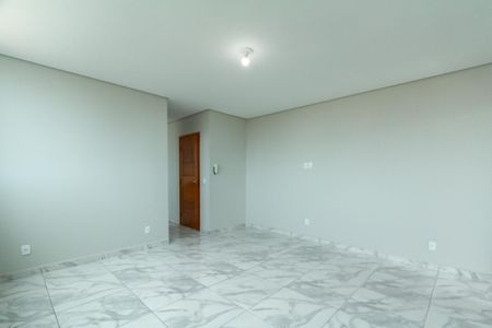 Sala de apartamento para alugar com 2 quartos, 62m² em Taboão, São Bernardo do Campo