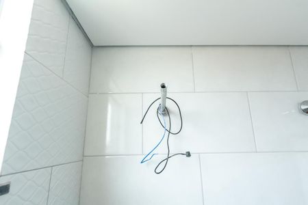 Apartamento para alugar com 62m², 2 quartos e sem vaga Apartamento para alugar com 62m², 2 quartos e sem vagaBanheiro Social