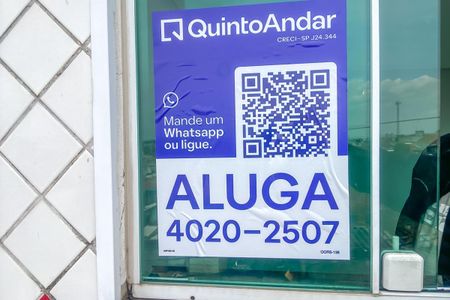 Apartamento para alugar com 62m², 2 quartos e sem vaga Apartamento para alugar com 62m², 2 quartos e sem vagaPlaca