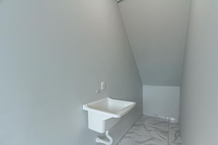 Apartamento para alugar com 62m², 2 quartos e sem vaga Apartamento para alugar com 62m², 2 quartos e sem vagaÁrea de Serviço