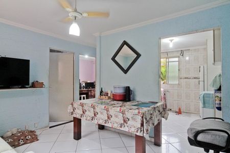 Apartamento à venda com 2 quartos, 48m² em Jardim Antartica, São Paulo