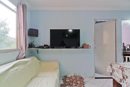Apartamento à venda com 2 quartos, 48m² em Jardim Antartica, São Paulo