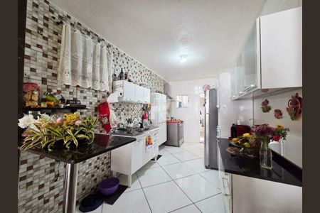 Casa à venda com 4 quartos, 170m² em Conjunto Ademar Maldonado, Belo Horizonte