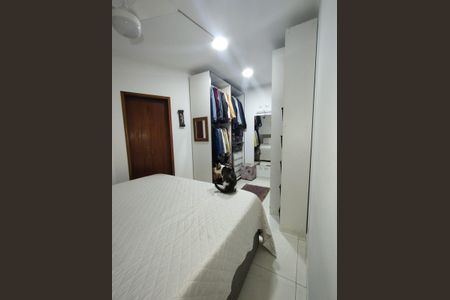 Apartamento à venda com 3 quartos, 180m² em Vila Scarpelli, Santo André