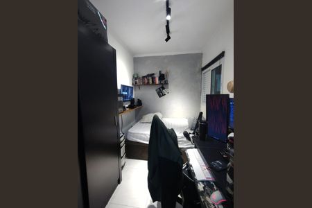 Apartamento à venda com 3 quartos, 180m² em Vila Scarpelli, Santo André