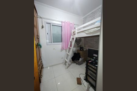 Apartamento à venda com 3 quartos, 180m² em Vila Scarpelli, Santo André