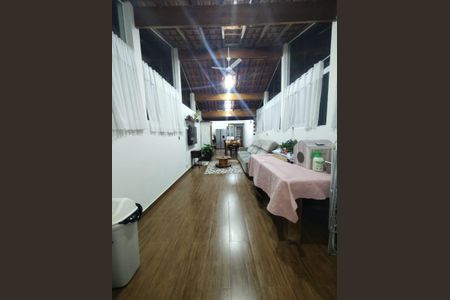 Apartamento à venda com 3 quartos, 180m² em Vila Scarpelli, Santo André