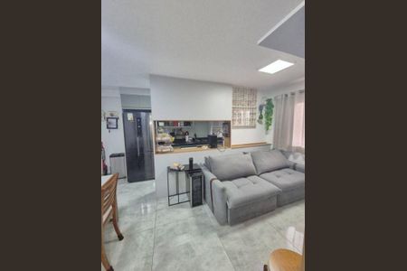 Apartamento à venda com 2 quartos, 47m² em Centro, Santo André