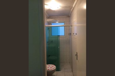 Apartamento à venda com 2 quartos, 53m² em Assunção, São Bernardo do Campo