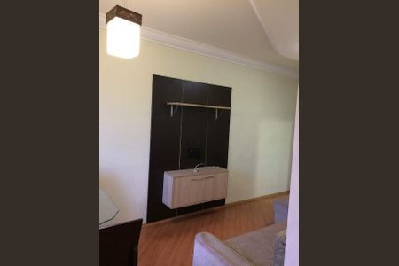 Apartamento à venda com 2 quartos, 53m² em Assunção, São Bernardo do Campo