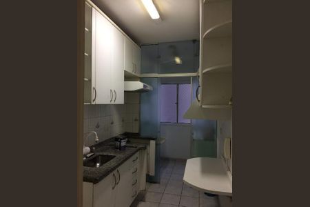 Apartamento à venda com 2 quartos, 53m² em Assunção, São Bernardo do Campo