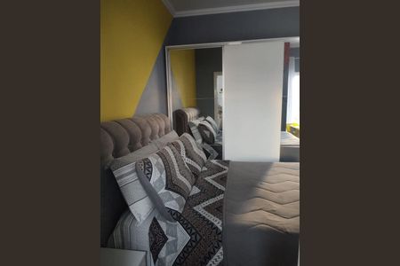 Casa à venda com 3 quartos, 93m² em Jardim Bahia, Várzea Paulista