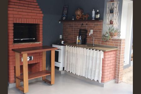 Casa à venda com 3 quartos, 93m² em Jardim Bahia, Várzea Paulista