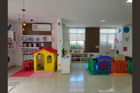 Apartamento à venda com 4 quartos, 189m² em Jardim Sao Caetano, São Caetano do Sul