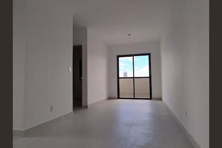 Apartamento à venda com 2 quartos, 55m² em Vila Sao Pedro, Santo André