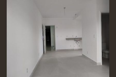 Apartamento à venda com 2 quartos, 55m² em Vila Sao Pedro, Santo André