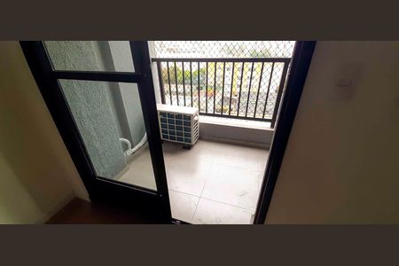 Sacada de apartamento para alugar com 1 quarto, 35m² em Centro, Osasco