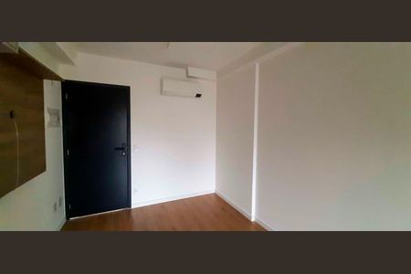 Sala de apartamento para alugar com 1 quarto, 35m² em Centro, Osasco