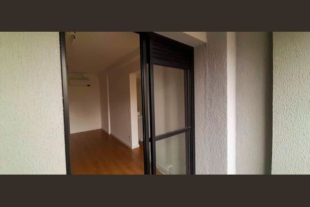 Sacada de apartamento para alugar com 1 quarto, 35m² em Centro, Osasco