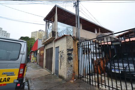 Casa à venda com 400m², 8 quartos e 2 vagasFachada