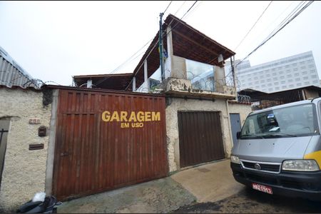Casa à venda com 400m², 8 quartos e 2 vagasFachada
