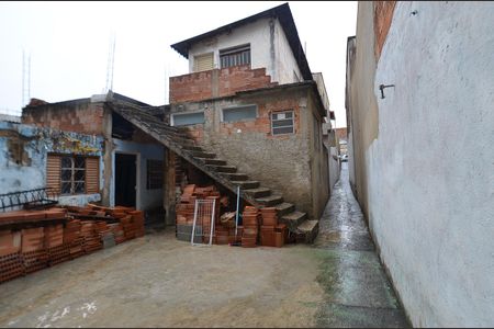 Casa à venda com 400m², 8 quartos e 2 vagasÁrea Externa