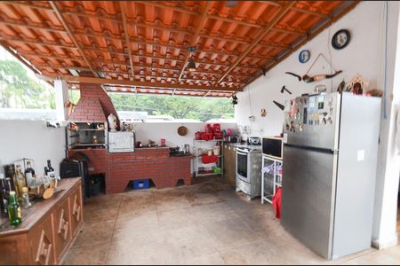 Casa à venda com 400m², 8 quartos e 2 vagasTerraço