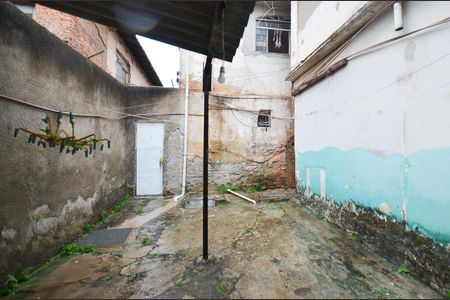 Casa à venda com 400m², 8 quartos e 2 vagasÁrea Externa