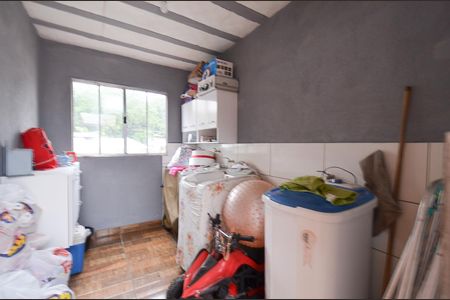 Casa à venda com 400m², 8 quartos e 2 vagasÁrea de Serviço