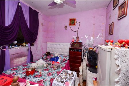 Casa à venda com 400m², 8 quartos e 2 vagasQuarto 2