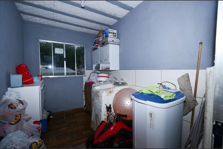 Casa à venda com 400m², 8 quartos e 2 vagasÁrea de Serviço