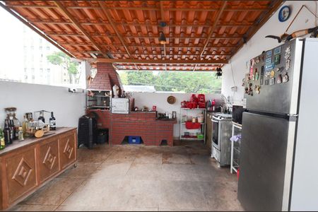 Casa à venda com 400m², 8 quartos e 2 vagasTerraço