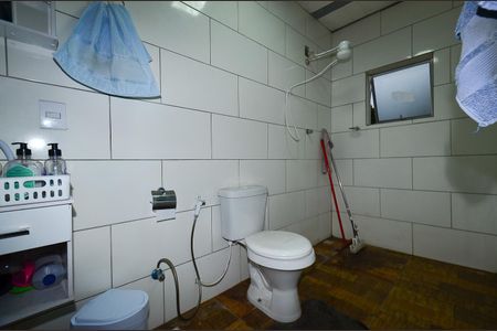 Casa à venda com 400m², 8 quartos e 2 vagasBanheiro Suite