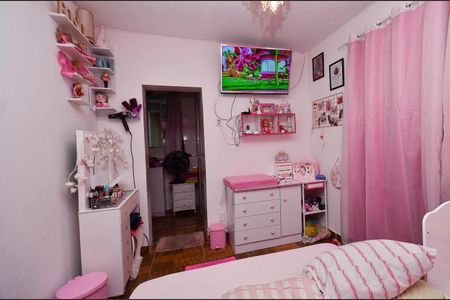 Casa à venda com 400m², 8 quartos e 2 vagasQuarto 3