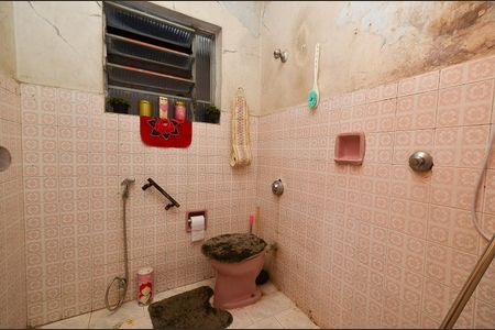 Casa à venda com 400m², 8 quartos e 2 vagasBanheiro Social