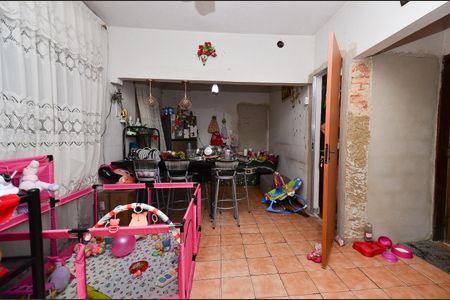 Casa à venda com 400m², 8 quartos e 2 vagasCozinha