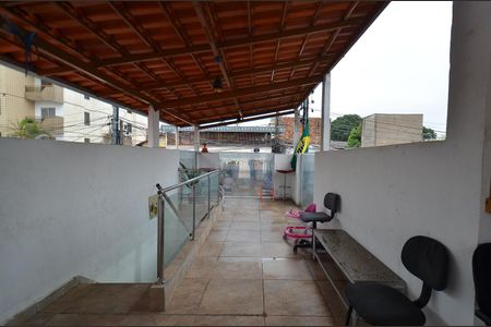 Casa à venda com 400m², 8 quartos e 2 vagasTerraço