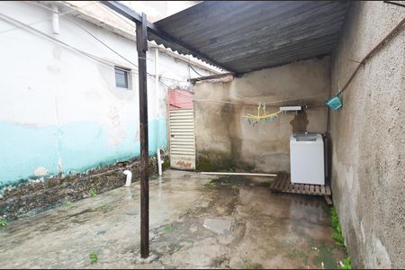 Casa à venda com 400m², 8 quartos e 2 vagasÁrea Externa