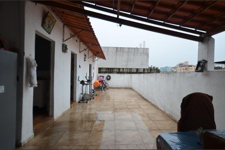 Casa à venda com 400m², 8 quartos e 2 vagasTerraço