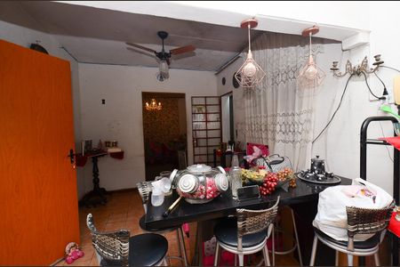 Casa à venda com 400m², 8 quartos e 2 vagasCozinha