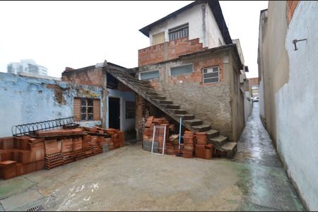 Casa à venda com 400m², 8 quartos e 2 vagasÁrea Externa