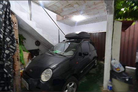 Casa à venda com 400m², 8 quartos e 2 vagasGaragem